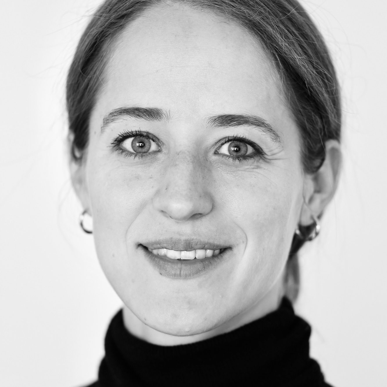 Porträt von Bianca Widmayer